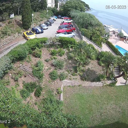 Alivi Hotel Ville-di-Pietrabugno ภายนอก รูปภาพ