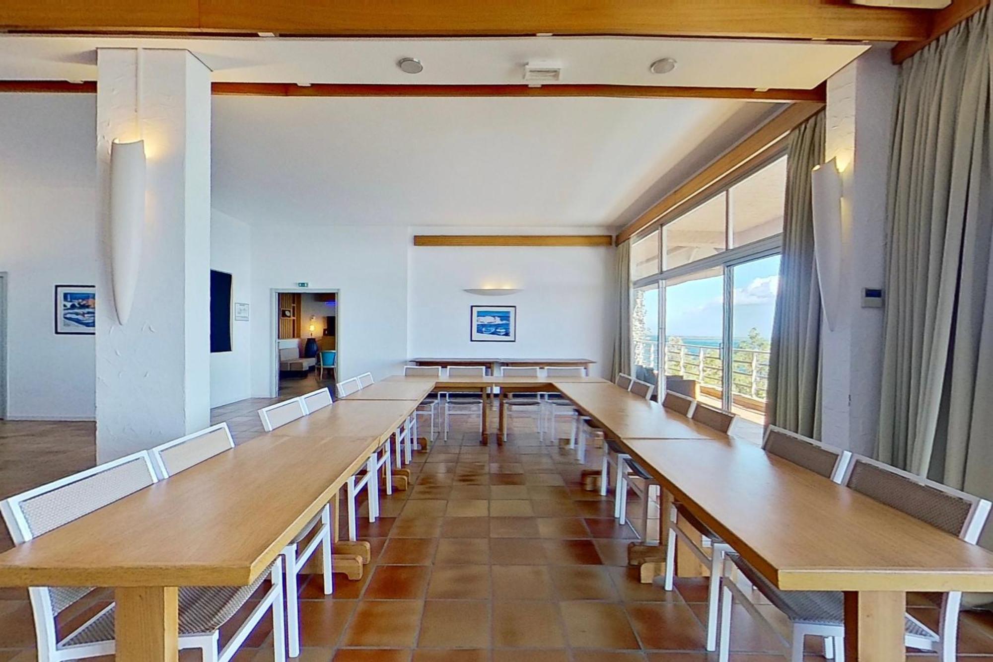 Alivi Hotel Ville-di-Pietrabugno ภายนอก รูปภาพ