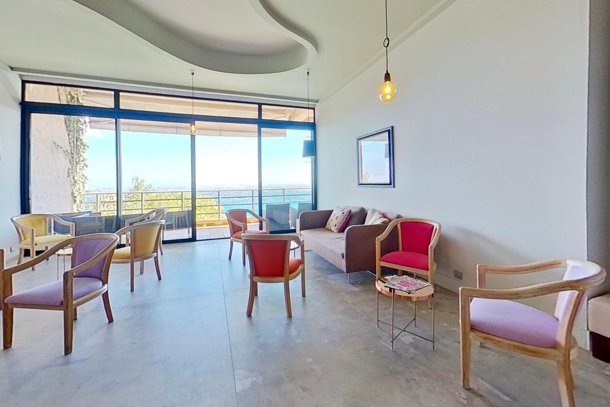 Alivi Hotel Ville-di-Pietrabugno ภายนอก รูปภาพ