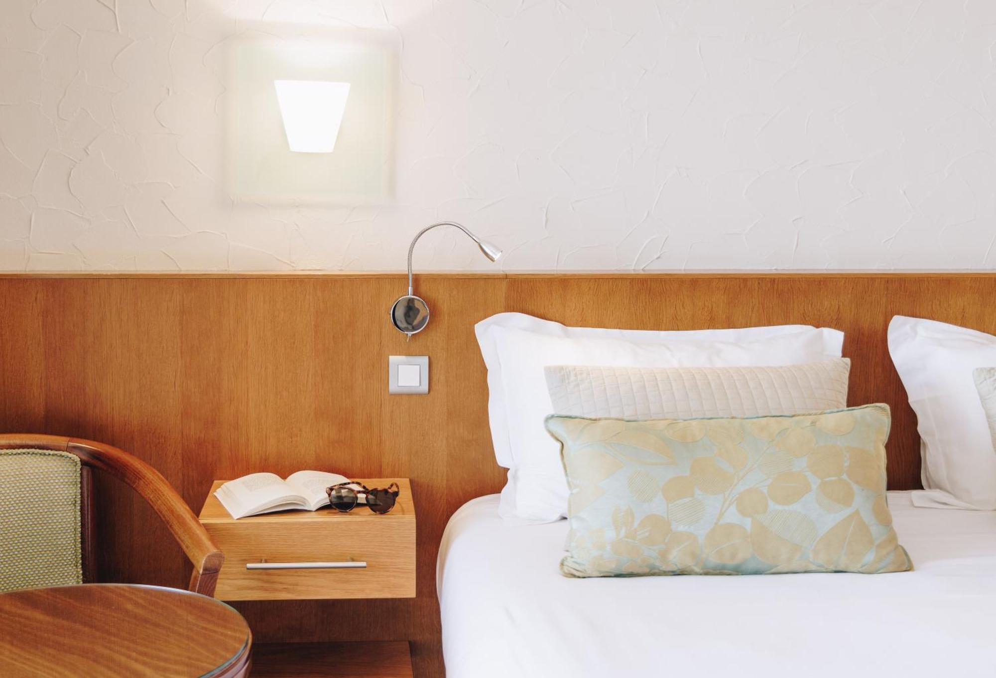 Alivi Hotel Ville-di-Pietrabugno ภายนอก รูปภาพ