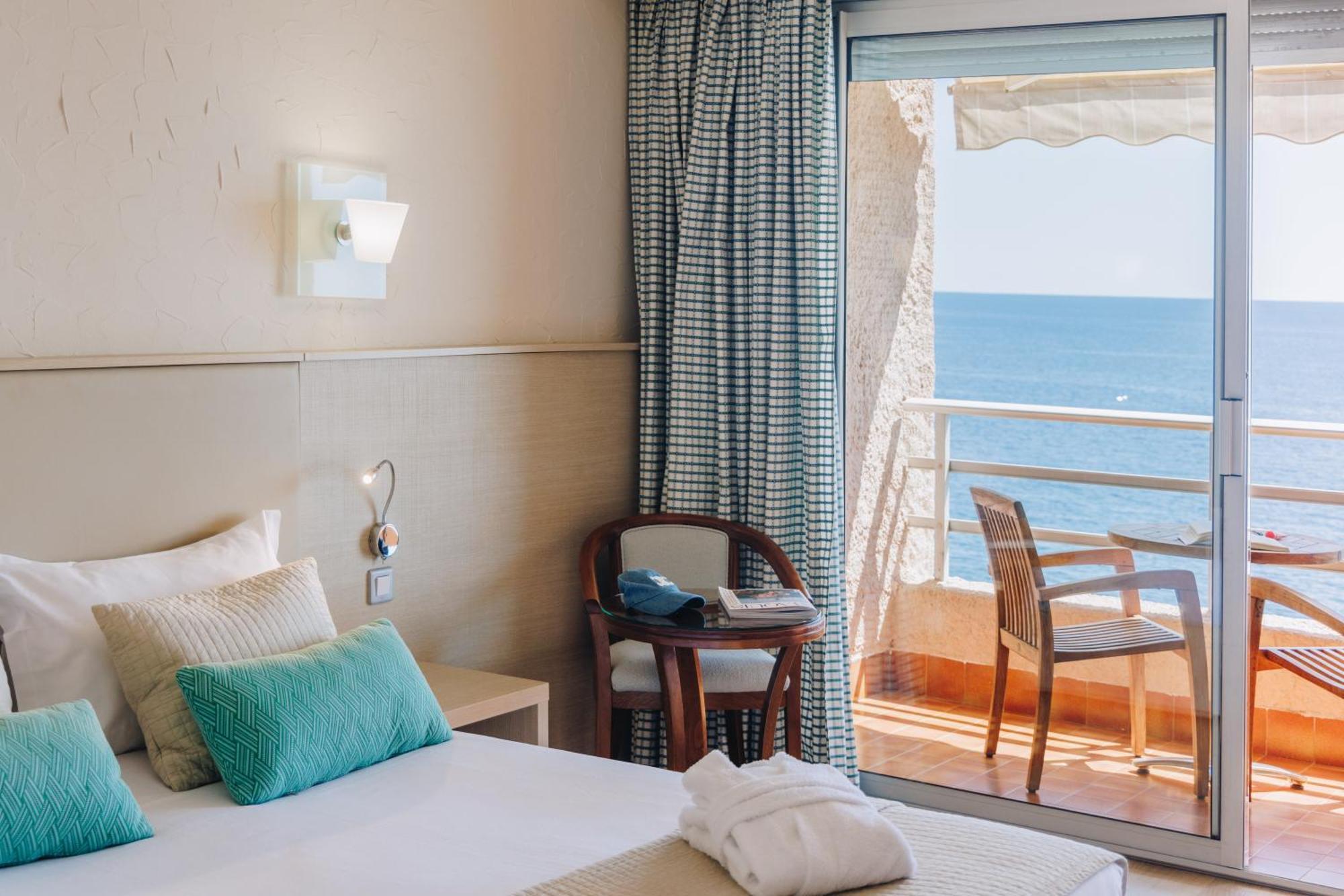 Alivi Hotel Ville-di-Pietrabugno ภายนอก รูปภาพ