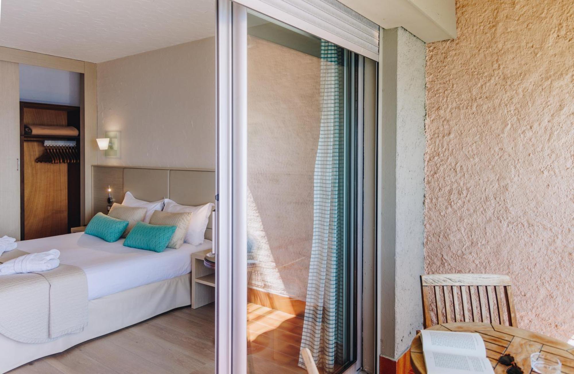 Alivi Hotel Ville-di-Pietrabugno ภายนอก รูปภาพ
